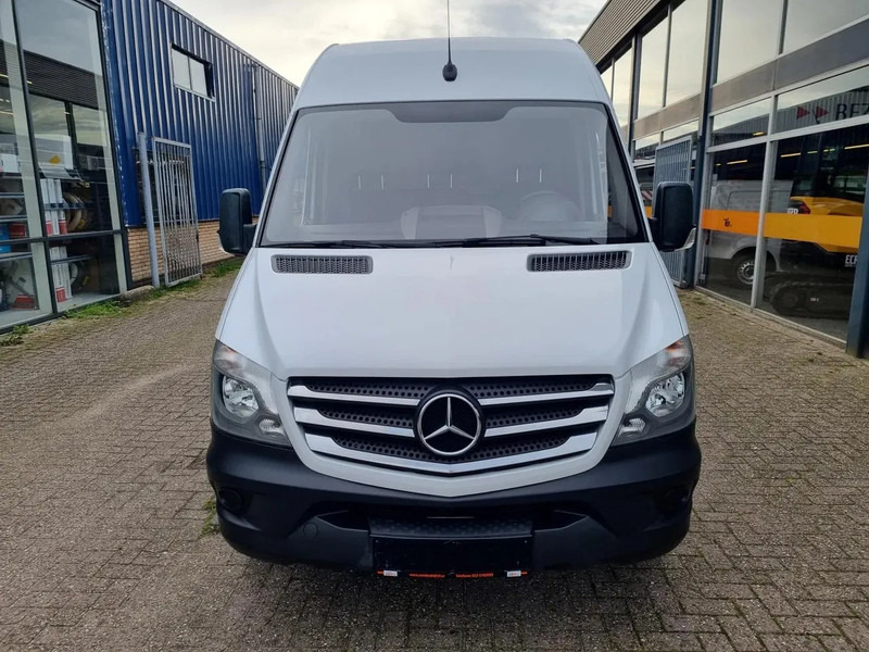 Mercedes-Benz Sprinter 314 CDI/ L2H2/ Aut./ Airco/ Camera/ Navi - Furgón: foto 3 Mercedes-Benz Sprinter 314 CDI/ L2H2/ Aut./ Airco/ Camera/ Navi - Furgón: foto 3