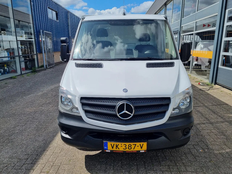 Mercedes-Benz Sprinter 513 CDI COLDCAR EISWAGEN -40C 4+4 TUREN EURO 6 ICECREAM - Furgoneta frigorifica: foto 3 Mercedes-Benz Sprinter 513 CDI COLDCAR EISWAGEN -40C 4+4 TUREN EURO 6 ICECREAM - Furgoneta frigorifica: foto 3