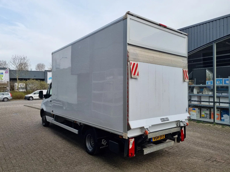 Mercedes-Benz Sprinter 514 CDI Koffer 22M3 /234 cm Hoog /1000 KG LBW / Euro 6 - Furgoneta caja cerrada: foto 5 Mercedes-Benz Sprinter 514 CDI Koffer 22M3 /234 cm Hoog /1000 KG LBW / Euro 6 - Furgoneta caja cerrada: foto 5