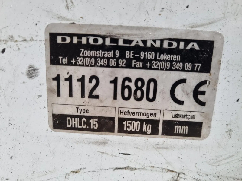 Furgón Mercedes-Benz Vario 813 L3H2 MAXI EURO 5/ Taillift/ Roofrack: foto 18 Furgón Mercedes-Benz Vario 813 L3H2 MAXI EURO 5/ Taillift/ Roofrack: foto 18