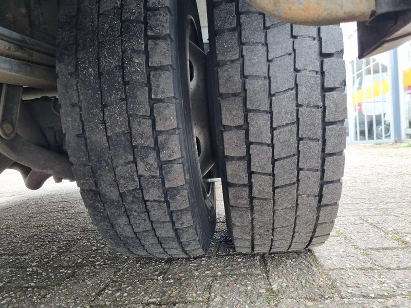 Furgón Mercedes-Benz Vario 813 L3H2 MAXI EURO 5/ Taillift/ Roofrack: foto 16 Furgón Mercedes-Benz Vario 813 L3H2 MAXI EURO 5/ Taillift/ Roofrack: foto 16