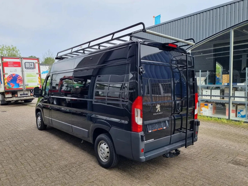 Peugeot Boxer 435 2.0 HDI L3H2 Pro/ Airco/ Navi/ Imperiaal - Furgón: foto 5 Peugeot Boxer 435 2.0 HDI L3H2 Pro/ Airco/ Navi/ Imperiaal - Furgón: foto 5