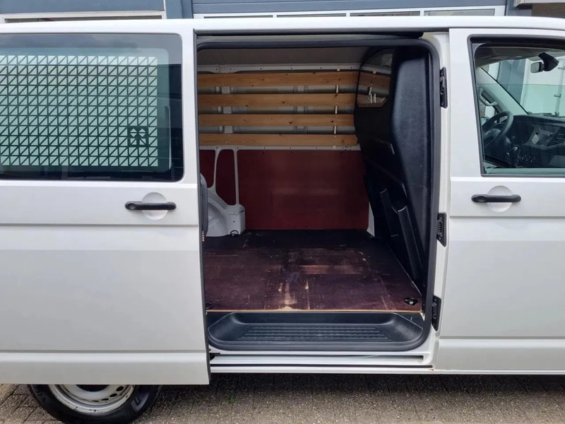 Furgoneta pequeña Volkswagen Transporter 2.0 TDI 150 PK DSG Automaat Euro 6: foto 17