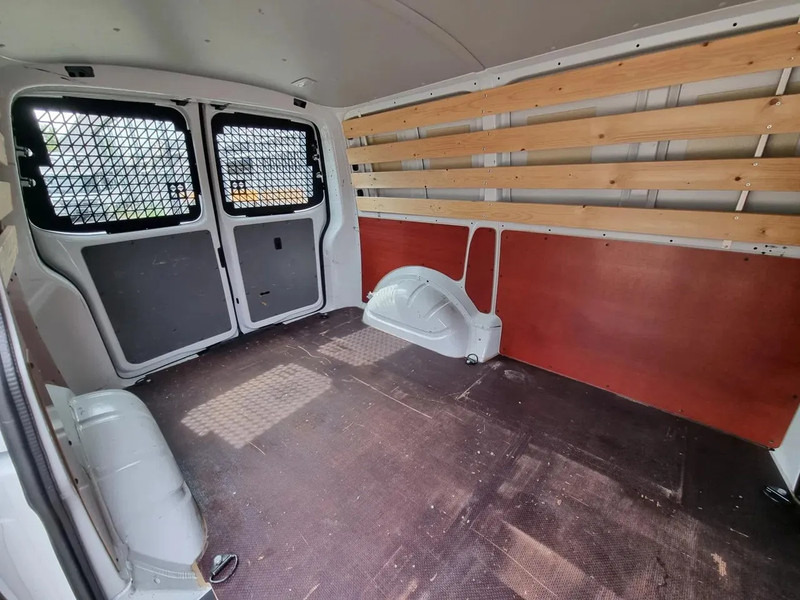 Furgoneta pequeña Volkswagen Transporter 2.0 TDI 150 PK DSG Automaat Euro 6: foto 20
