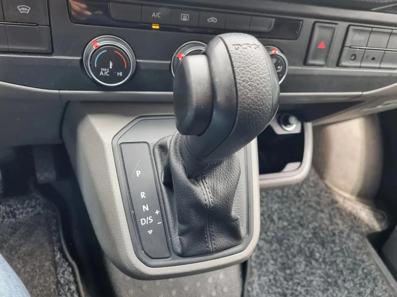 Furgoneta pequeña Volkswagen Transporter 2.0 TDI 150 PK DSG Automaat Euro 6: foto 11