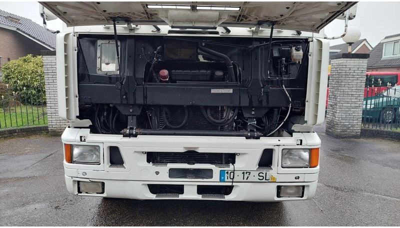 Cabeza tractora DAF 95.430 430 ATI SSC: foto 12