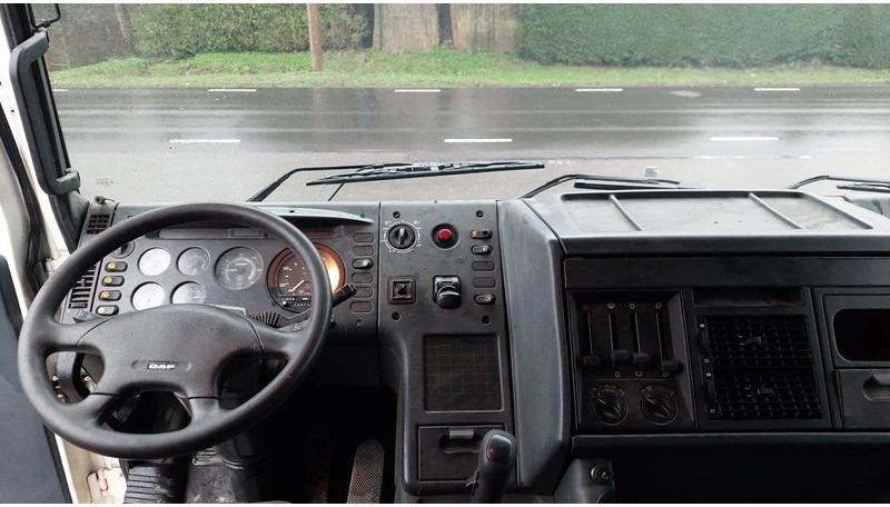 Cabeza tractora DAF 95.430 430 ATI SSC: foto 10