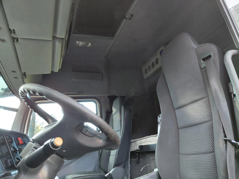 Cabeza tractora Mercedes-Benz Axor 1843 2 Pieces 4x2 Retarder: foto 8