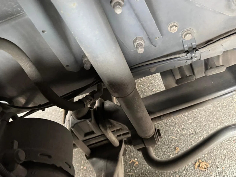 Scania P360 HOLLAND TRUCKHEAD WITH INSPECTION - Cabeza tractora: foto 5 Scania P360 HOLLAND TRUCKHEAD WITH INSPECTION - Cabeza tractora: foto 5