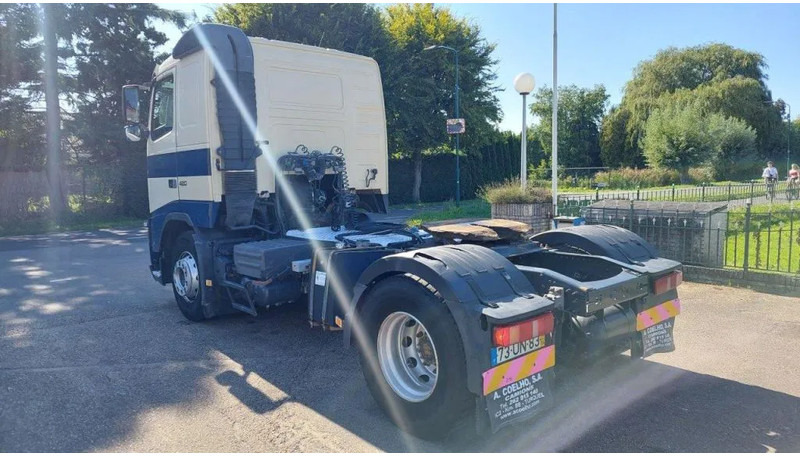 Volvo FH 12.420 - Cabeza tractora: foto 4 Volvo FH 12.420 - Cabeza tractora: foto 4