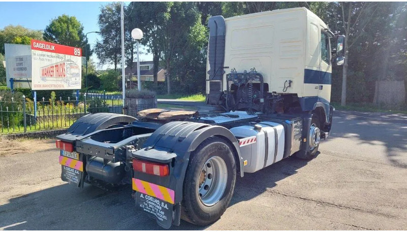Volvo FH 12.420 - Cabeza tractora: foto 3 Volvo FH 12.420 - Cabeza tractora: foto 3