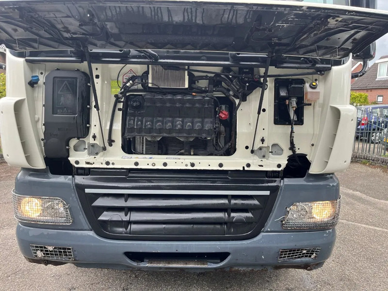 DAF CF 85.460 6X4 FULL STEEL SPRING MANUAL GEARBOX - Camión caja abierta: foto 3 DAF CF 85.460 6X4 FULL STEEL SPRING MANUAL GEARBOX - Camión caja abierta: foto 3