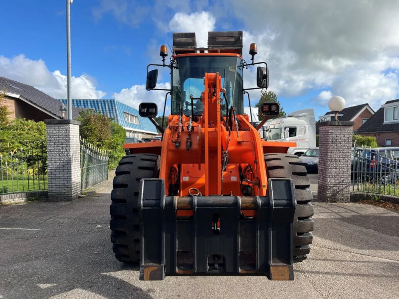 Doosan DL250 - Cargadora de ruedas: foto 2 Doosan DL250 - Cargadora de ruedas: foto 2