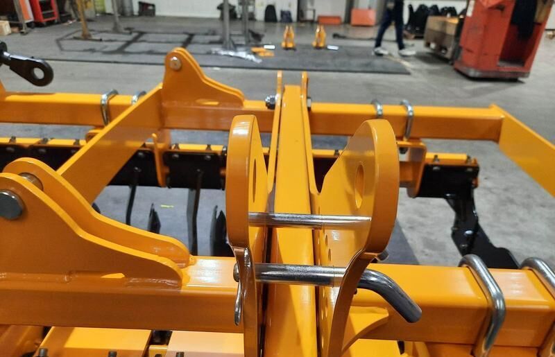 STAL-TECH BRONA HYDRAULICZNA 4H - Rastras: foto 4 STAL-TECH BRONA HYDRAULICZNA 4H - Rastras: foto 4