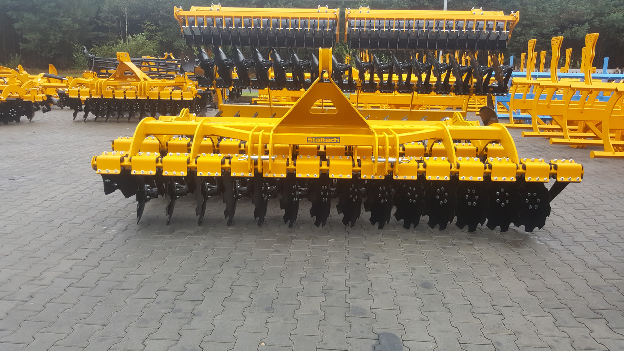 Staltech - Rastras: foto 2 Staltech - Rastras: foto 2