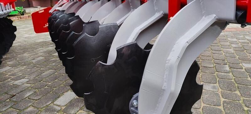 Zabiel Speedcut 3.0 - Rastras: foto 4 Zabiel Speedcut 3.0 - Rastras: foto 4