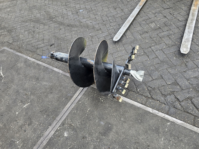 Auger Torque grondboor Auger Torque grondboor hydraulische boor - Taladro para tierra para Maquinaria agrícola: foto 3 Auger Torque grondboor Auger Torque grondboor hydraulische boor - Taladro para tierra para Maquinaria agrícola: foto 3