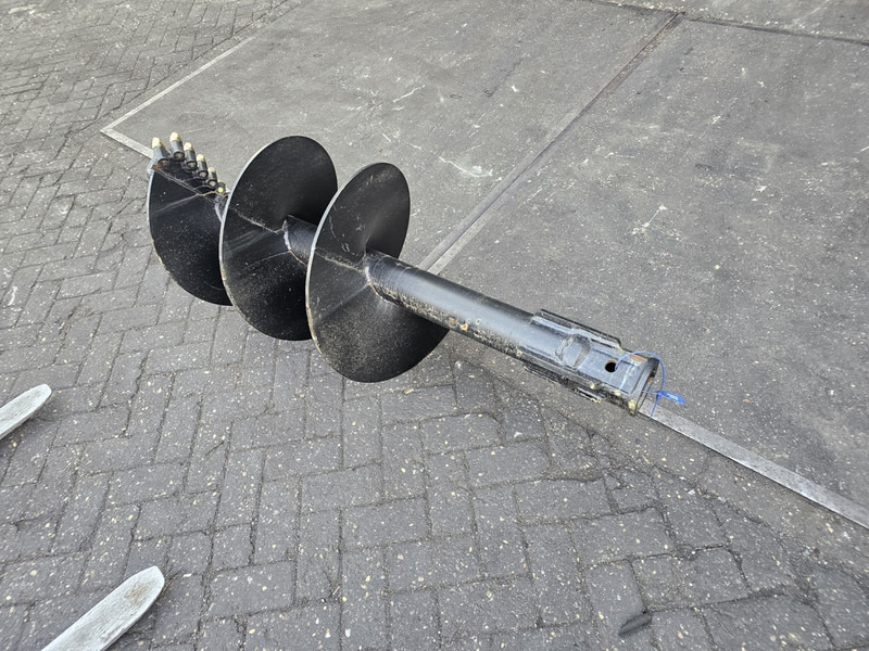 Auger Torque grondboor Auger Torque grondboor hydraulische boor - Taladro para tierra para Maquinaria agrícola: foto 3 Auger Torque grondboor Auger Torque grondboor hydraulische boor - Taladro para tierra para Maquinaria agrícola: foto 3