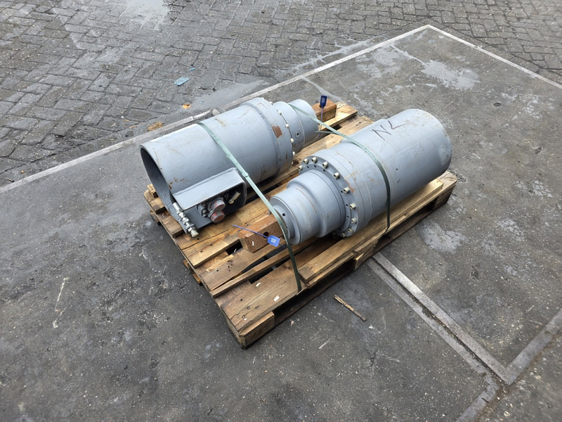 Augertorgue 25000 max augertorgue grondboor drill earthdrill - Implemento para Maquinaria de construcción: foto 3 Augertorgue 25000 max augertorgue grondboor drill earthdrill - Implemento para Maquinaria de construcción: foto 3