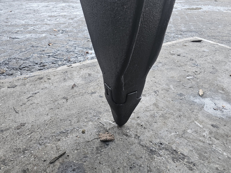 Pinza de manipulación para Maquinaria de construcción Verachtert gsm poliepgrijper 600l sennebogen fuchs liebherr lh: foto 7 Pinza de manipulación para Maquinaria de construcción Verachtert gsm poliepgrijper 600l sennebogen fuchs liebherr lh: foto 7