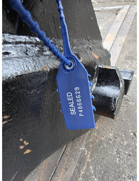 Acoplamiento rápido para Maquinaria de construcción Verachtert snelwissel cw30s cw40s coupler cw30s cw40s: foto 6 Acoplamiento rápido para Maquinaria de construcción Verachtert snelwissel cw30s cw40s coupler cw30s cw40s: foto 6