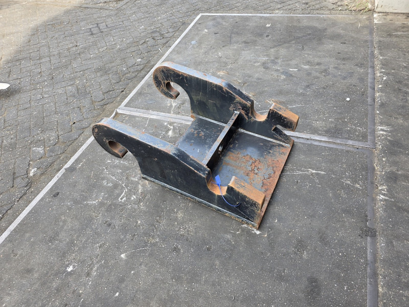 Adaptor plate cw55s verachtert kopplaat cw55s verachtert eurosteel - Acoplamiento rápido para Maquinaria de construcción: foto 4 Adaptor plate cw55s verachtert kopplaat cw55s verachtert eurosteel - Acoplamiento rápido para Maquinaria de construcción: foto 4