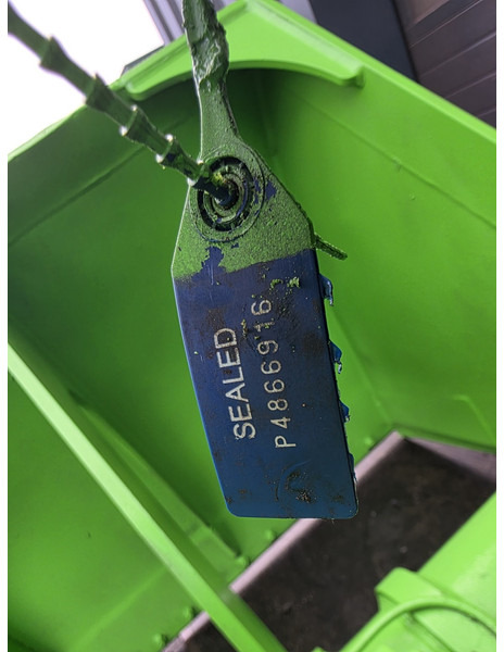 Pinza de manipulación para Maquinaria de construcción clamshell 7000liter liebherr sennebogen fuchs clamshel bucket: foto 17 Pinza de manipulación para Maquinaria de construcción clamshell 7000liter liebherr sennebogen fuchs clamshel bucket: foto 17