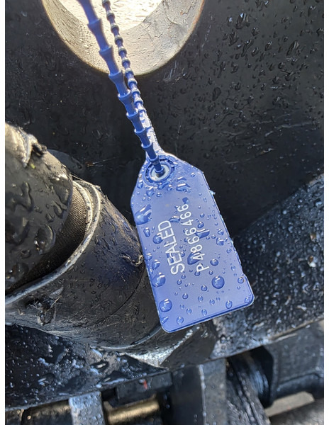 Pinza de manipulación demarecg drg 27 sorteergrijper cw 40 sorteergrijper: foto 6 Pinza de manipulación demarecg drg 27 sorteergrijper cw 40 sorteergrijper: foto 6