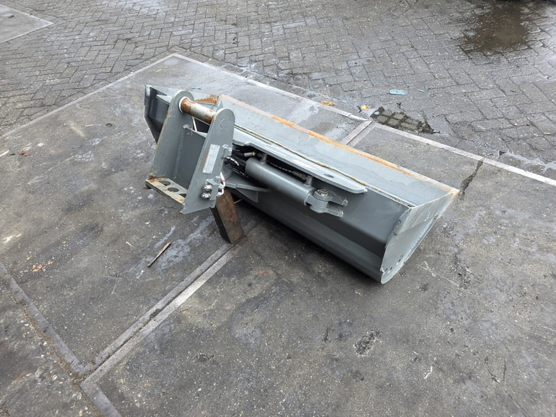Kantelbak lehnhof ms03 sw03 tilting bucket lehnhof kinshofer ms03 sw03 - Cazo para Maquinaria de construcción: foto 4 Kantelbak lehnhof ms03 sw03 tilting bucket lehnhof kinshofer ms03 sw03 - Cazo para Maquinaria de construcción: foto 4