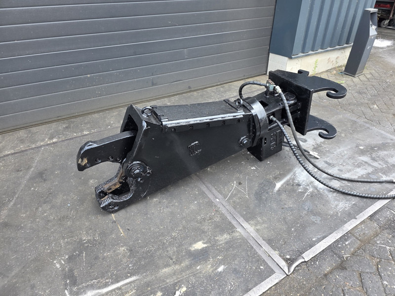 Labounty msd7 r shear scrap shear genesis labounty scrap shear cw10 verachtert - Cizalla de demolición: foto 2 Labounty msd7 r shear scrap shear genesis labounty scrap shear cw10 verachtert - Cizalla de demolición: foto 2