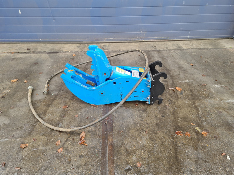 Mbi crusher cw05 vergruizer - Cizalla de demolición: foto 1 Mbi crusher cw05 vergruizer - Cizalla de demolición: foto 1