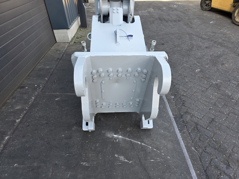 Cizalla de demolición okada vergruizer cw55s crusher okada crusher cw55s: foto 6