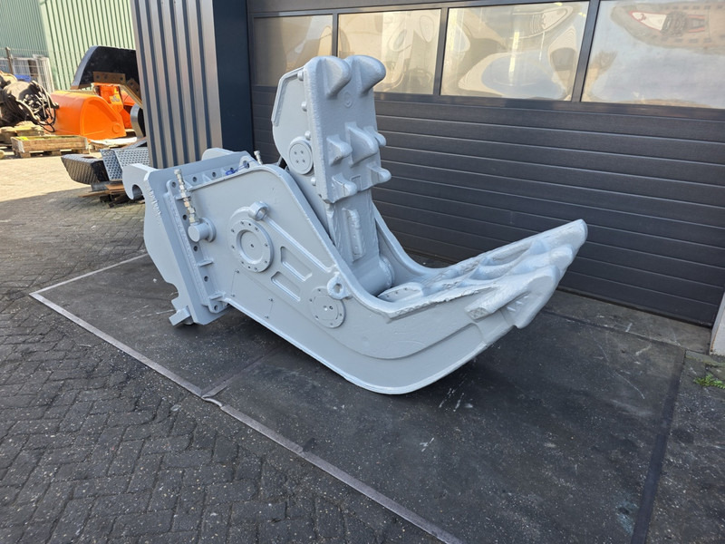 Okada vergruizer cw55s crusher okada crusher cw55s - Cizalla de demolición: foto 2 Okada vergruizer cw55s crusher okada crusher cw55s - Cizalla de demolición: foto 2