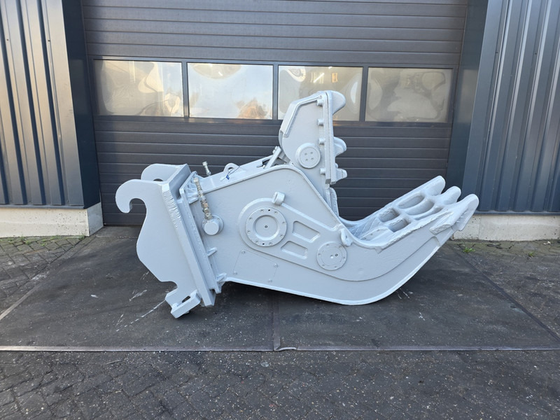 Okada vergruizer cw55s crusher okada crusher cw55s - Cizalla de demolición: foto 1 Okada vergruizer cw55s crusher okada crusher cw55s - Cizalla de demolición: foto 1