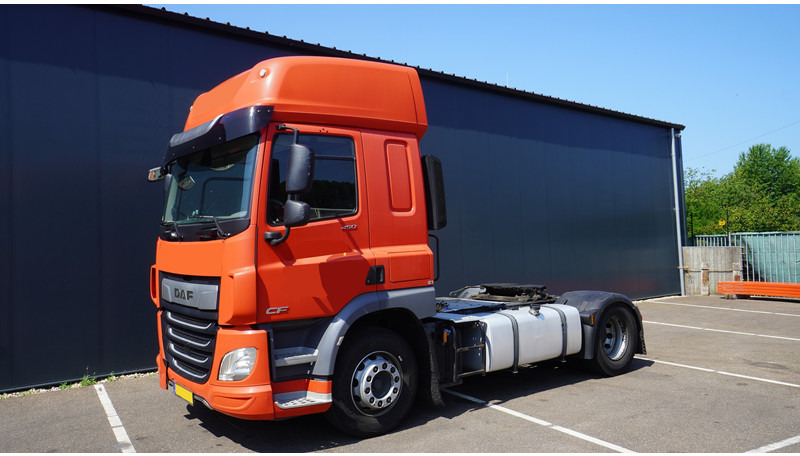 DAF CF450 FT SSC 4X2 - Cabeza tractora: foto 3 DAF CF450 FT SSC 4X2 - Cabeza tractora: foto 3