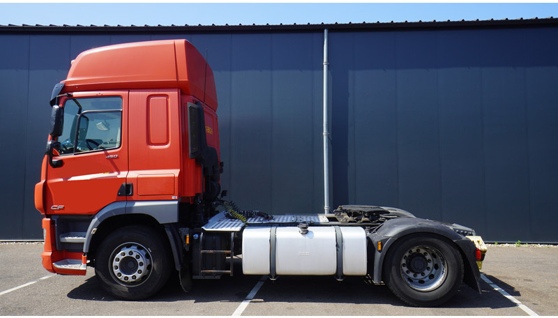 DAF CF450 FT SSC 4X2 - Cabeza tractora: foto 1 DAF CF450 FT SSC 4X2 - Cabeza tractora: foto 1