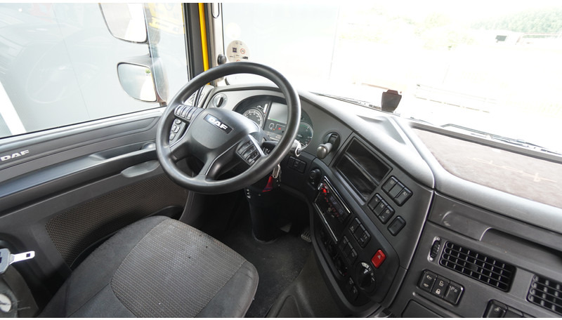 DAF XF 440 ADR EURO 6 SSC - Cabeza tractora: foto 5 DAF XF 440 ADR EURO 6 SSC - Cabeza tractora: foto 5