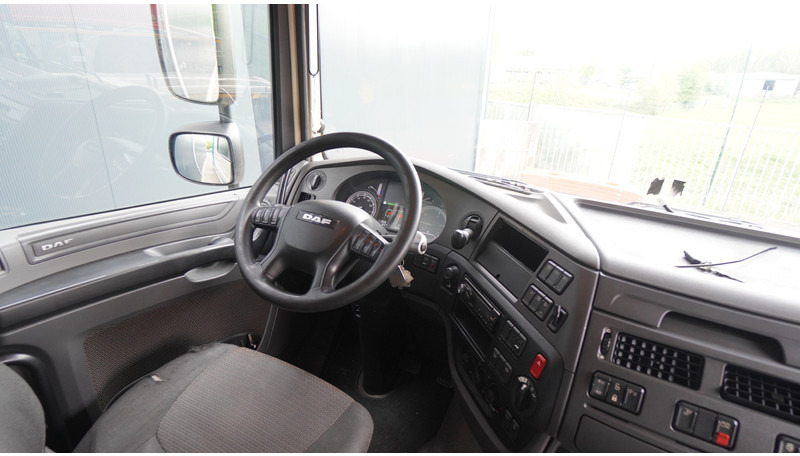 DAF XF 440 SC EURO 6 ADR - Cabeza tractora: foto 5 DAF XF 440 SC EURO 6 ADR - Cabeza tractora: foto 5