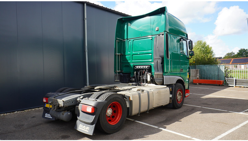 Cabeza tractora DAF XF 440 SSC EURO 6 823.000 KM: foto 9