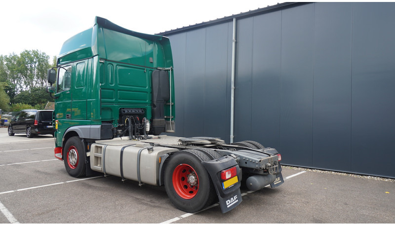 Cabeza tractora DAF XF 440 SSC EURO 6 823.000 KM: foto 8