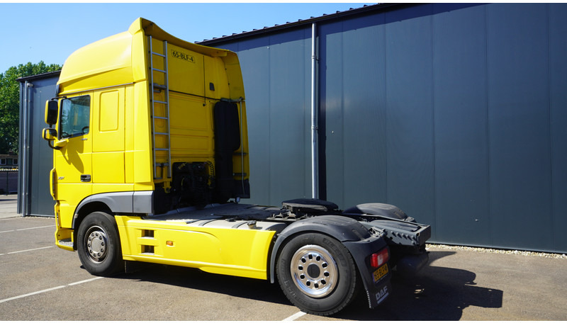 Arrendamiento de DAF XF 450 SSC EURO 6 845.000KM DAF XF 450 SSC EURO 6 845.000KM: foto 9
