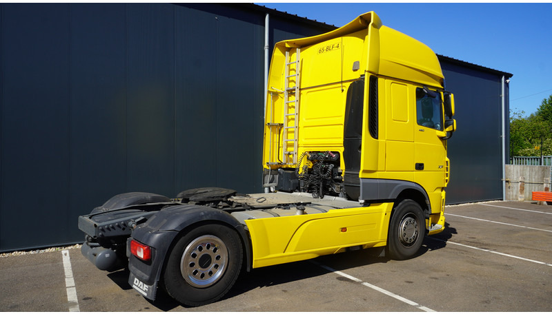 Arrendamiento de DAF XF 450 SSC EURO 6 845.000KM DAF XF 450 SSC EURO 6 845.000KM: foto 8