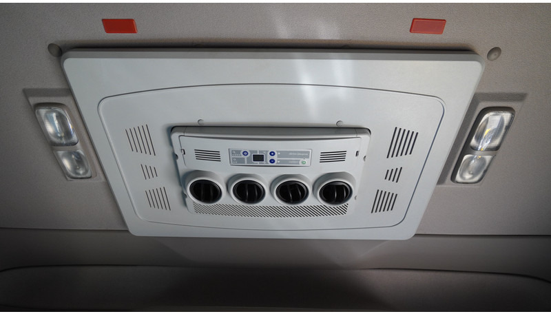 Arrendamiento de DAF XF 450 SSC EURO 6 845.000KM DAF XF 450 SSC EURO 6 845.000KM: foto 6