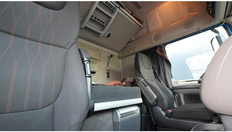 Cabeza tractora DAF XF 480 SSC EURO 6 748.000KM: foto 7