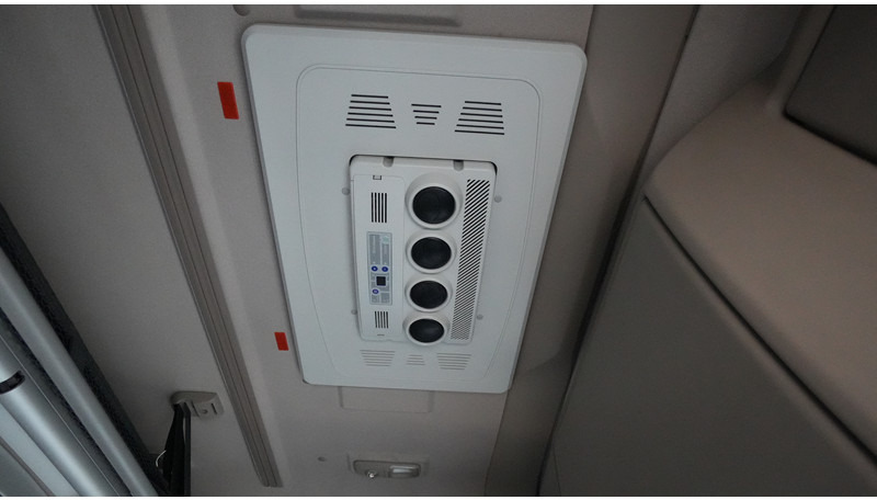 Cabeza tractora DAF XF 480 SSC EURO 6 748.000KM: foto 6