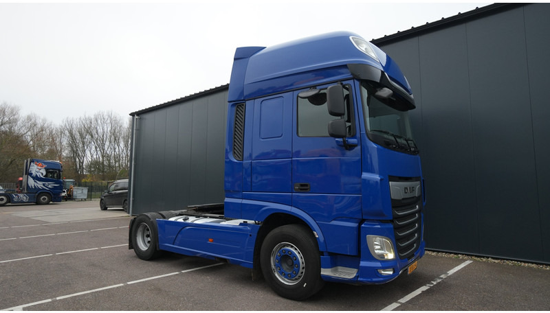 DAF XF 480 SSC EURO 6 778.000KM - Cabeza tractora: foto 4 DAF XF 480 SSC EURO 6 778.000KM - Cabeza tractora: foto 4