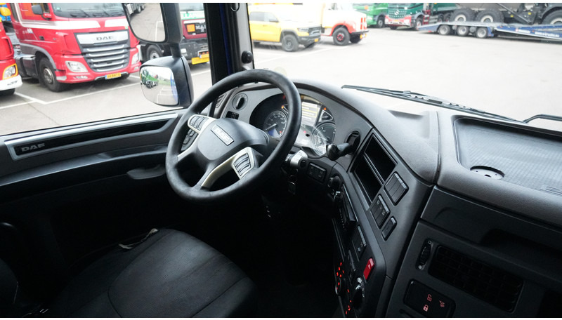 DAF XF 480 SSC EURO 6 778.000KM - Cabeza tractora: foto 5 DAF XF 480 SSC EURO 6 778.000KM - Cabeza tractora: foto 5