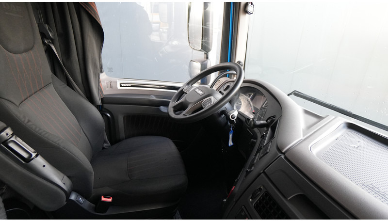 DAF XF 480 SSC EURO 823.200KM - Cabeza tractora: foto 5 DAF XF 480 SSC EURO 823.200KM - Cabeza tractora: foto 5