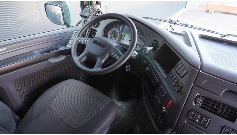 DAF XF 510 6X2 SSC 563.000KM - Cabeza tractora: foto 5 DAF XF 510 6X2 SSC 563.000KM - Cabeza tractora: foto 5