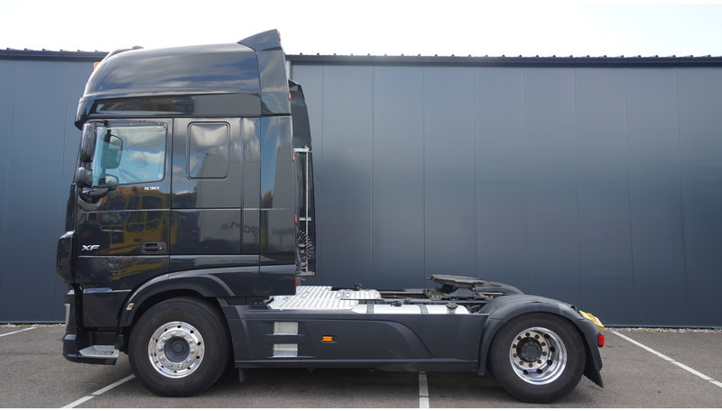 DAF XF 530 SSC RETARDER PTO 753.000KM - Cabeza tractora: foto 1 DAF XF 530 SSC RETARDER PTO 753.000KM - Cabeza tractora: foto 1